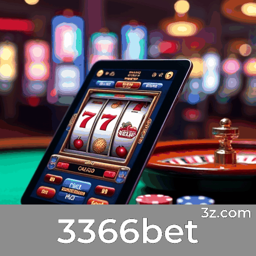 Cassino Online 3366bet