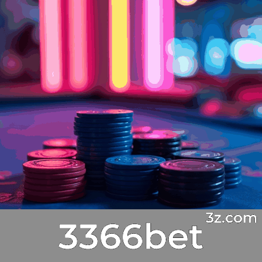 3366bet: Cassino Online Seguro e Premiado