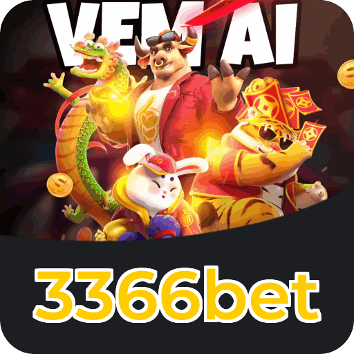 Cashback semanal 3366bet
