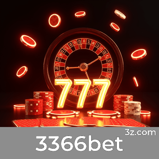 Cassino Online 3366bet
