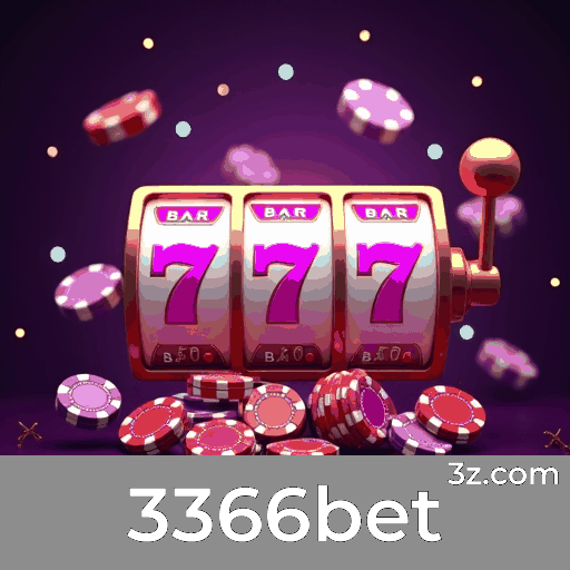 Cassino Online 3366bet