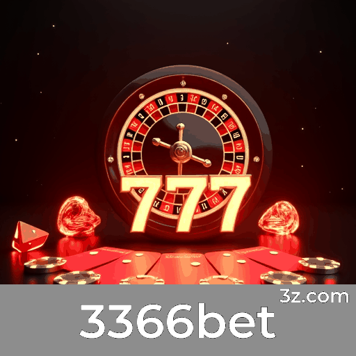 Cassino Online 3366bet