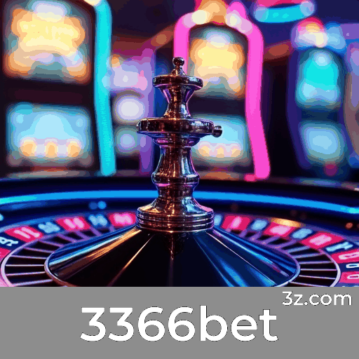 3366bet: Cassino Online Seguro e Premiado