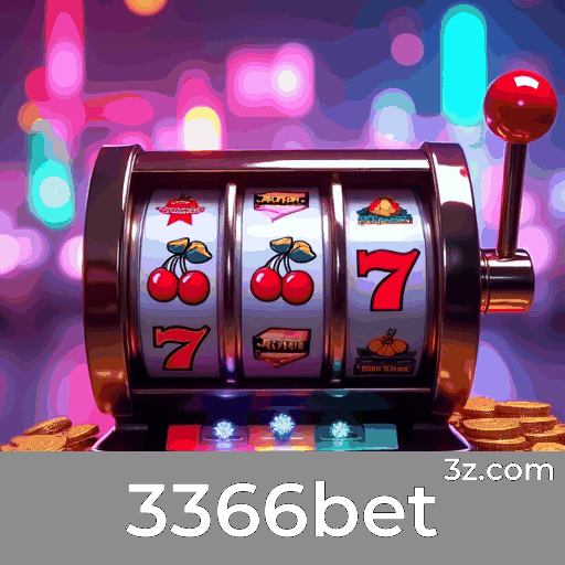 Cassino Online 3366bet