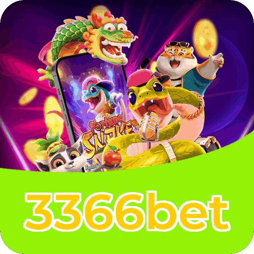 Login rápido no app 3366bet
