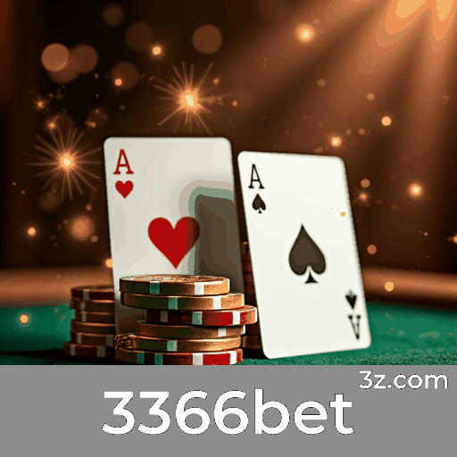 Cassino Online 3366bet