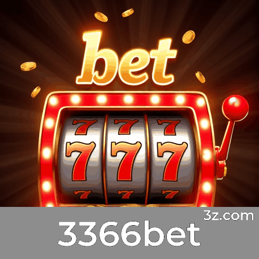 Cassino Online 3366bet