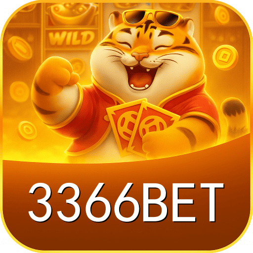 3366bet logo